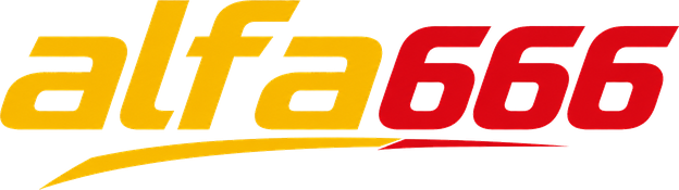 alfa666 Logo